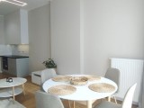 Дизайнерский  ремонт в трёхкомнатной квартире — фото 14